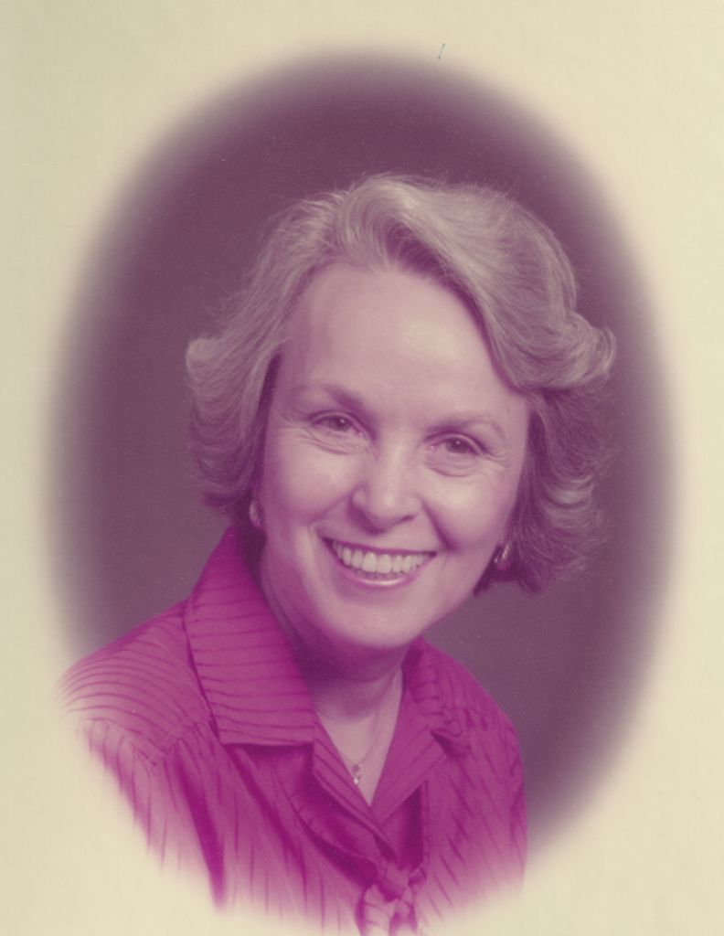 Mary Elaine (Mcfarlin)  Barnett Profile Photo