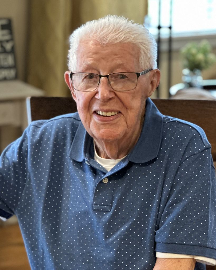 Carl T. Bloomgren Jr. Profile Photo