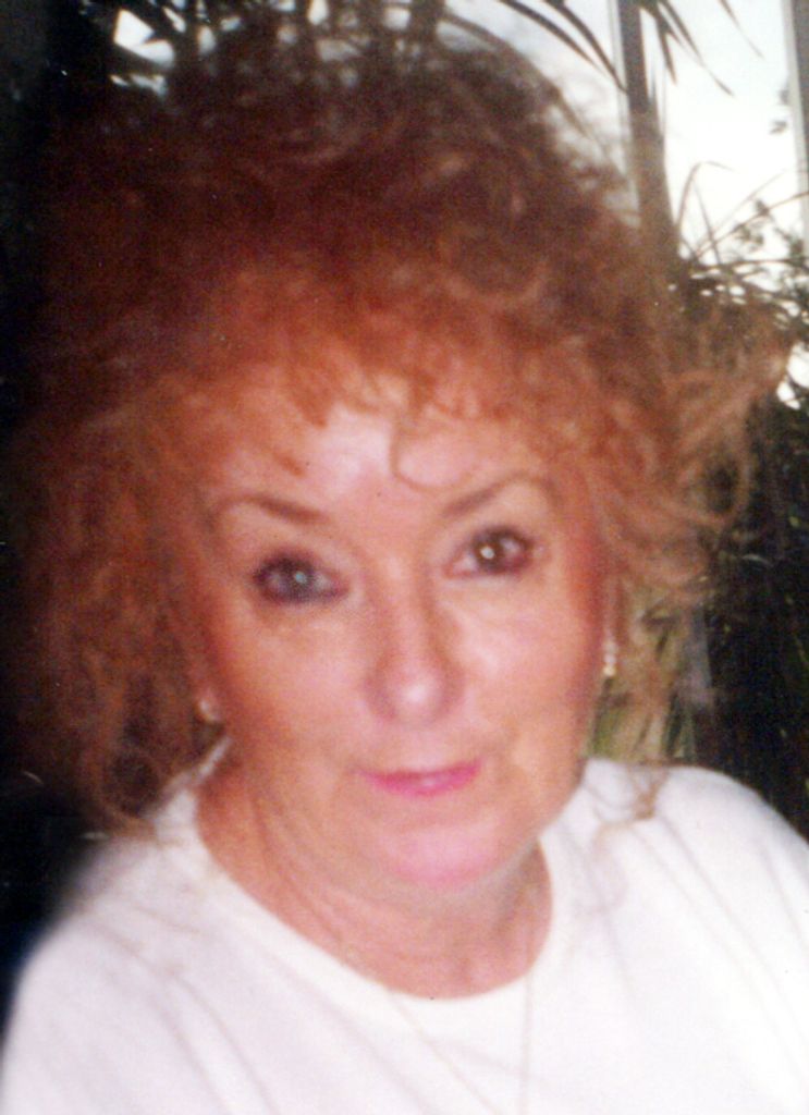 June Bundey
