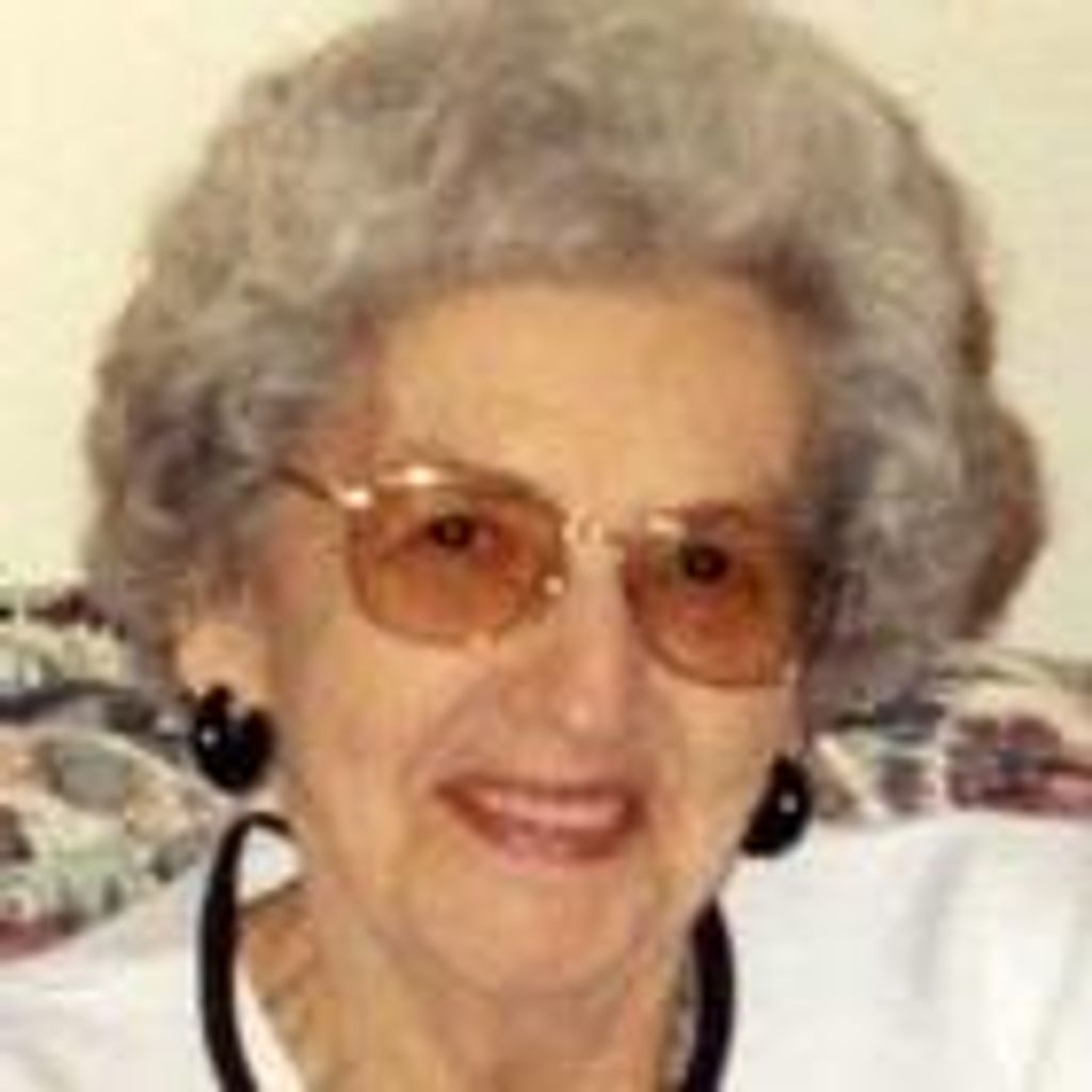 Emogene C. Arnold