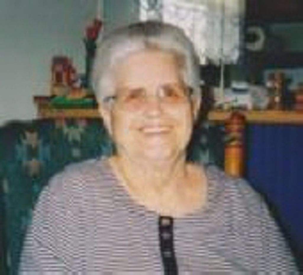 Bessie Violet Bennett