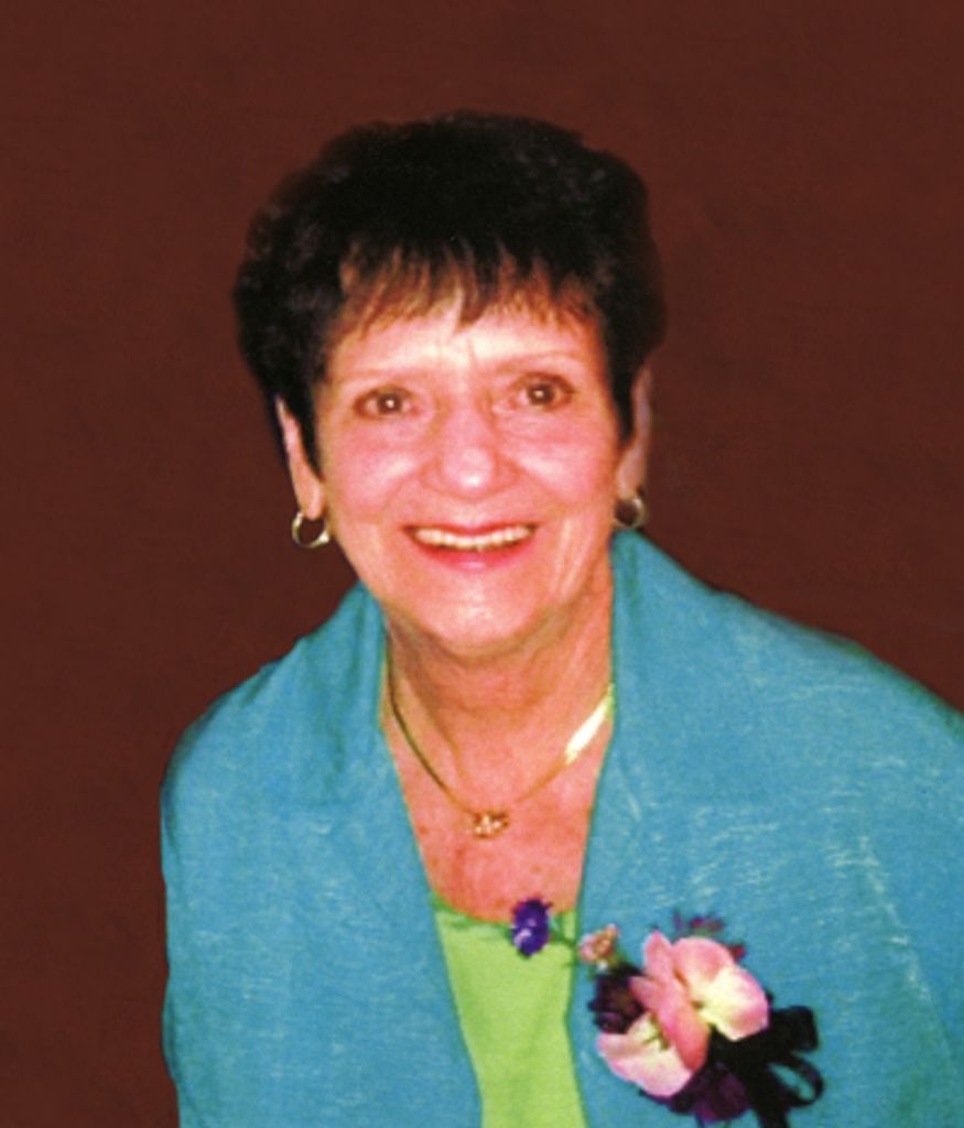 Margaret "Marge" Alice Geatz Profile Photo