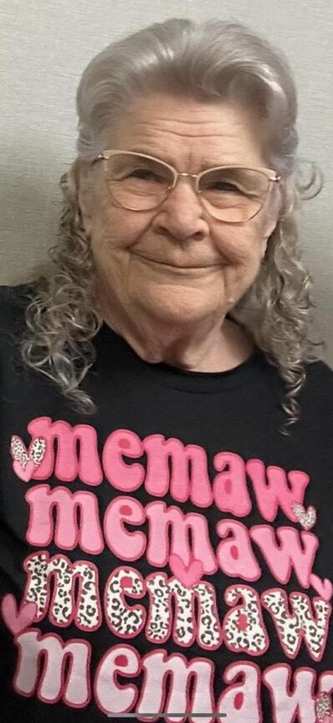 Barbara Joann Danner Profile Photo