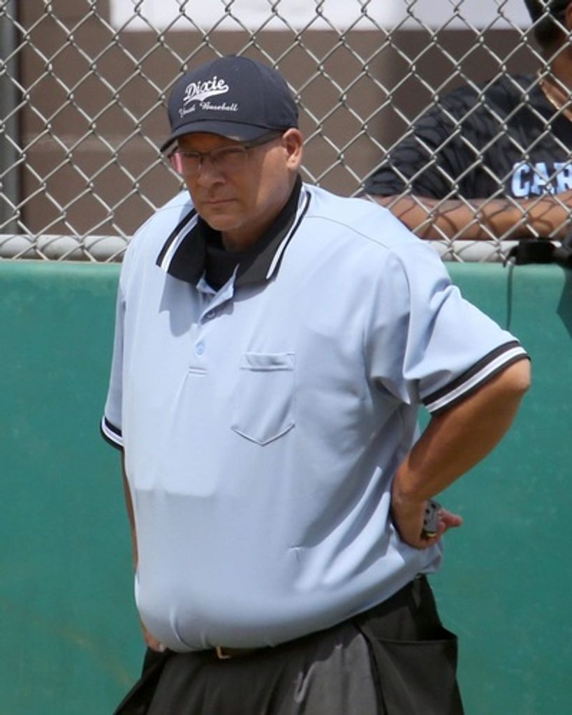 Roger Lee Scruggs, Jr.