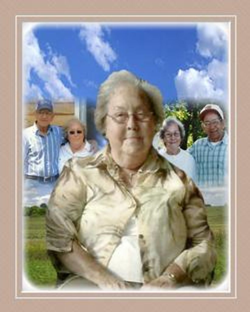 Barbara Harrison Profile Photo