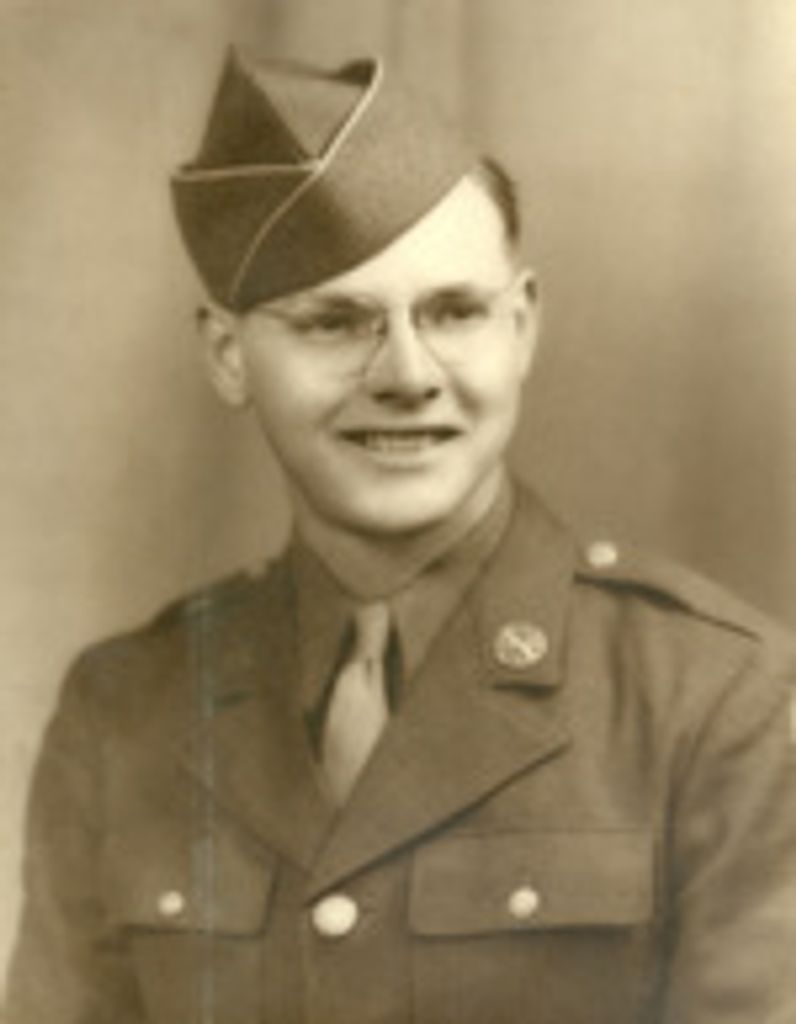 Billy Eugene Yocom Profile Photo