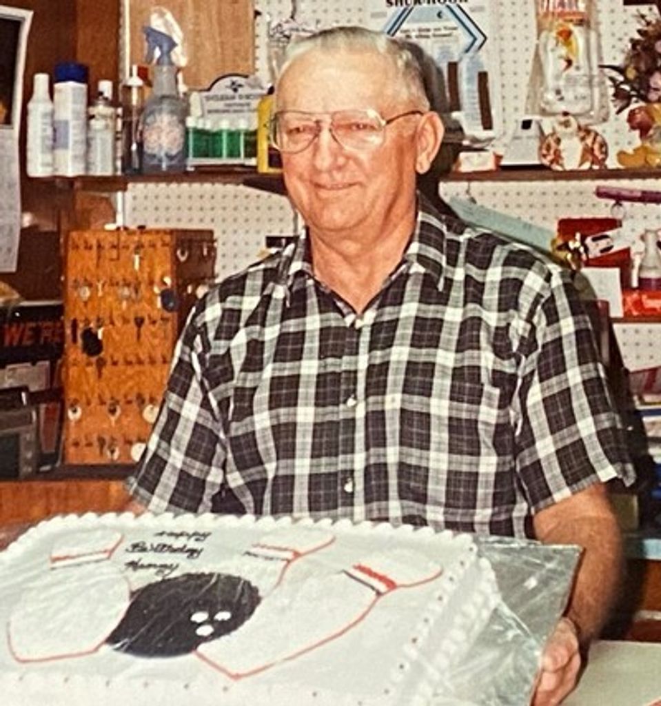Loren Kenneth Duensing