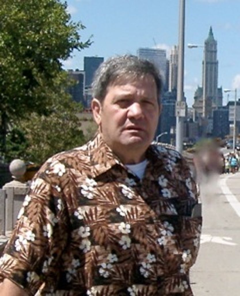 Michael Arthur