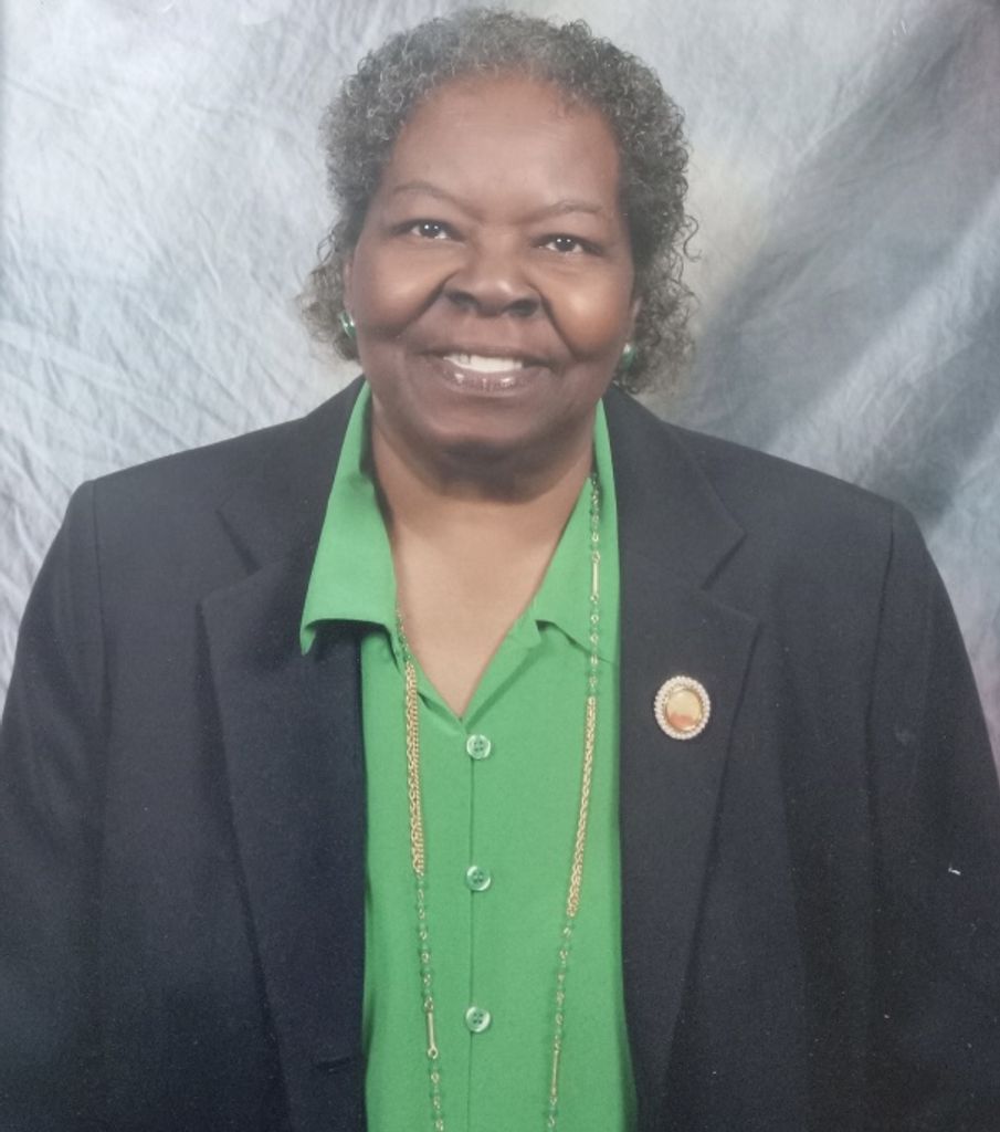 Mandia Louise Nash Profile Photo