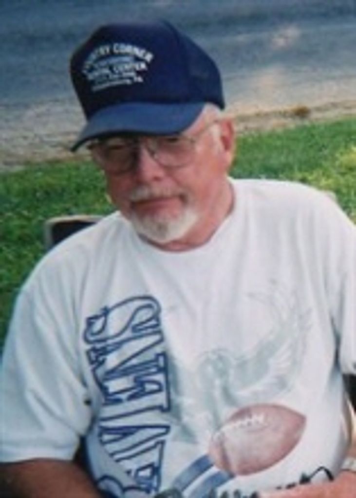 Richard  H. Laughlin