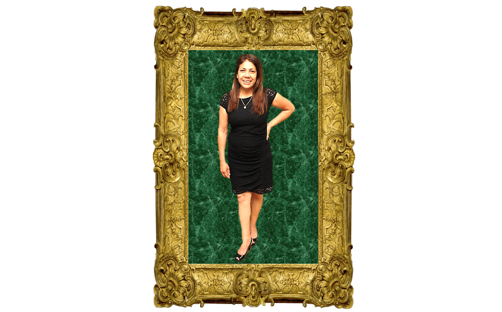 Beatriz Gomez