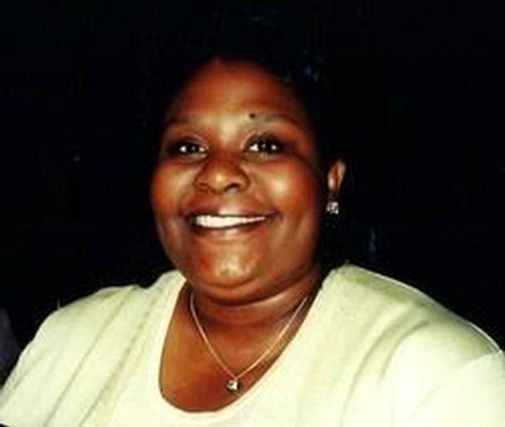 Kimberlee Denise Johnson