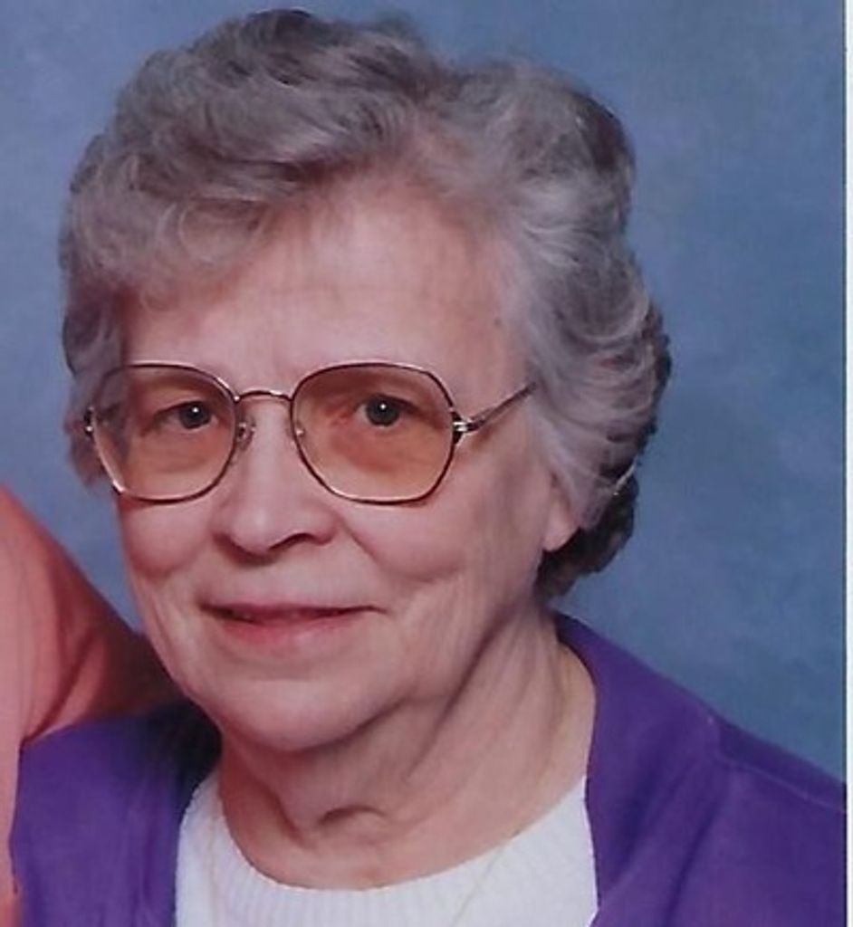 Edna Lahr Chubb Profile Photo