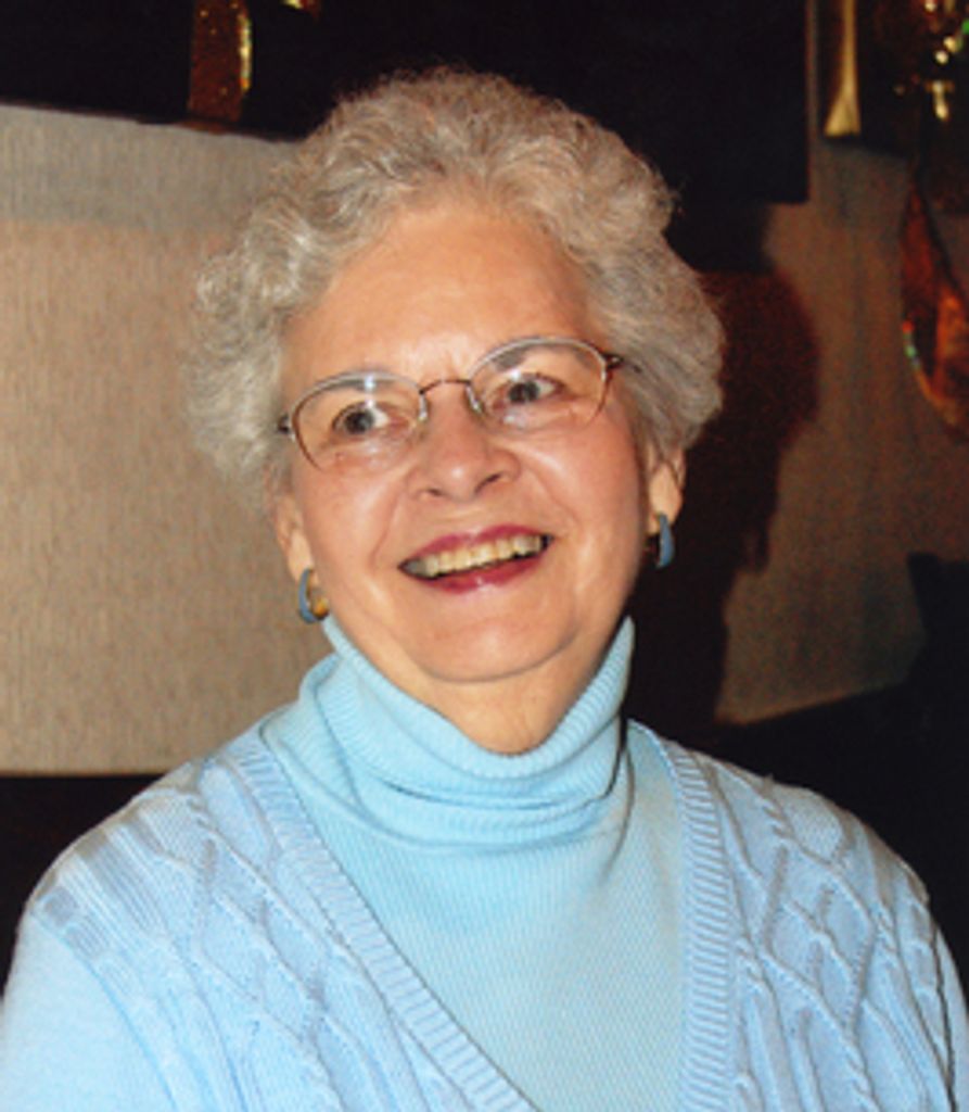 Jo Ann Stob