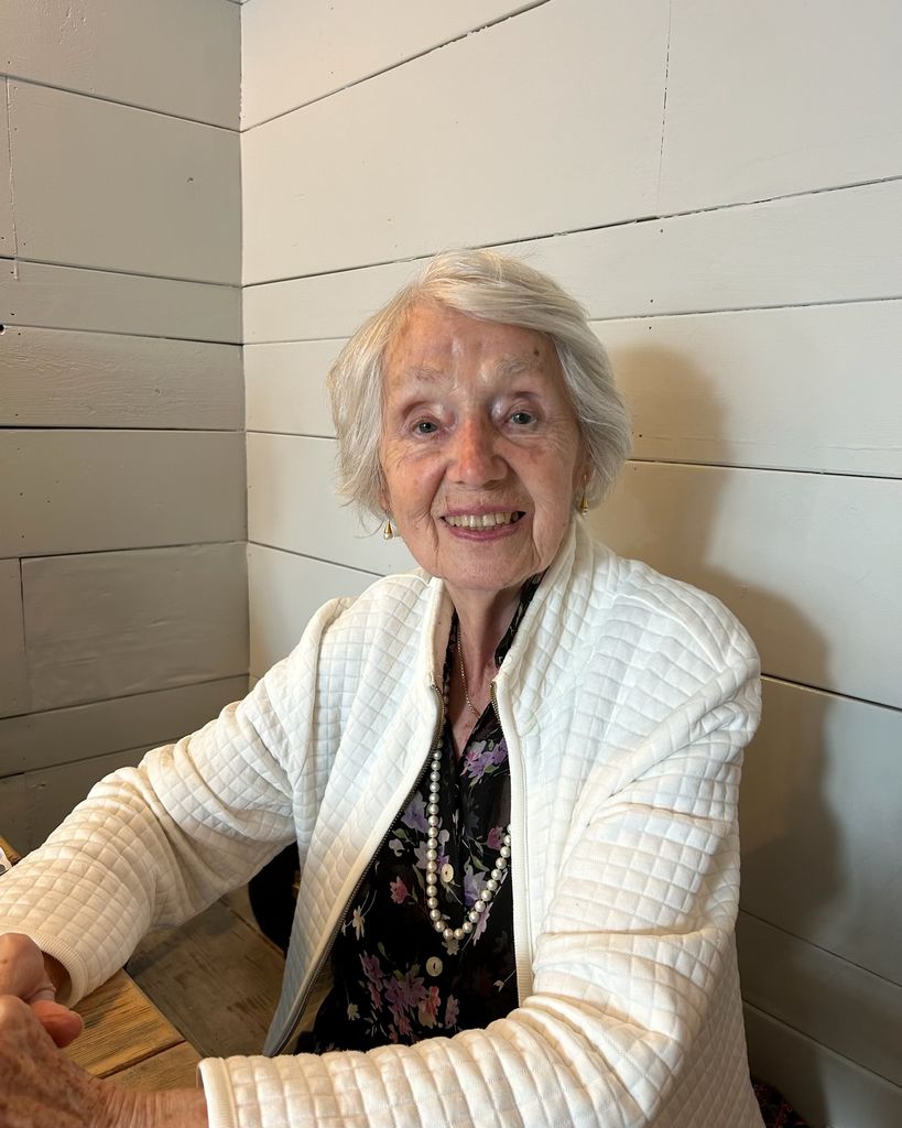 Christel R. Orlych Profile Photo
