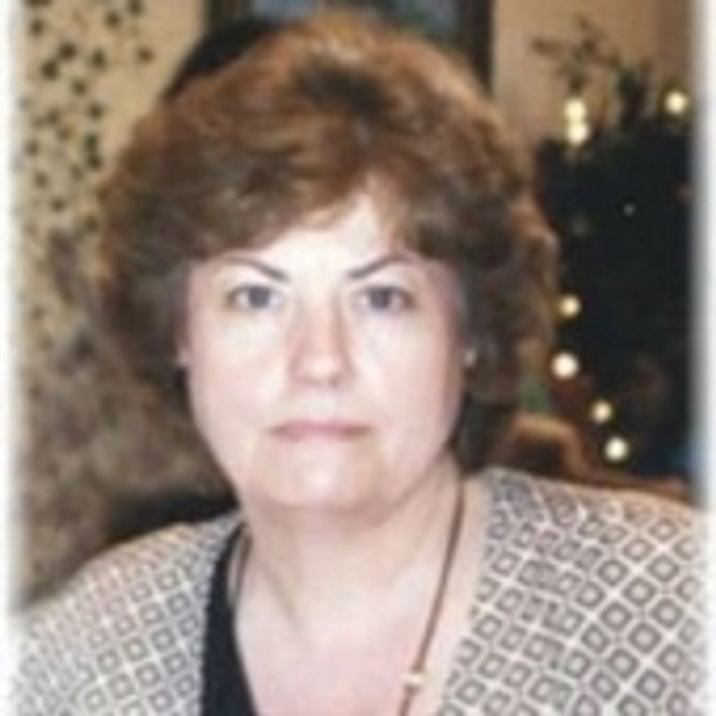 Kristeen C. Ferris