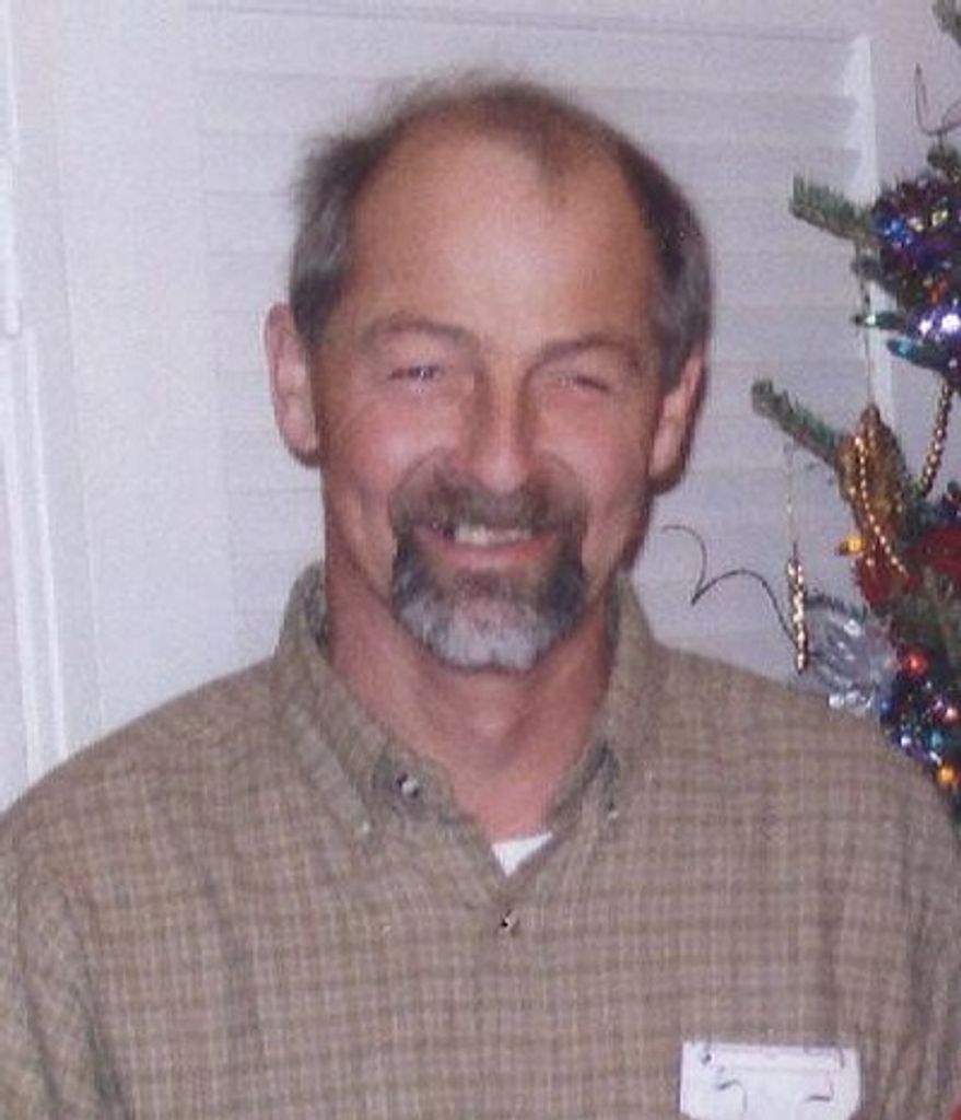 Leonard "Lindy" Gary Godfrey