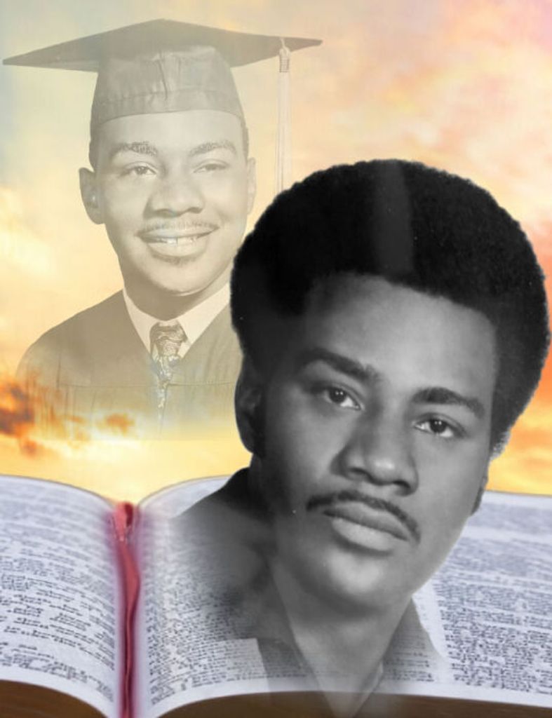 Rev. Henry T. Jackson Profile Photo