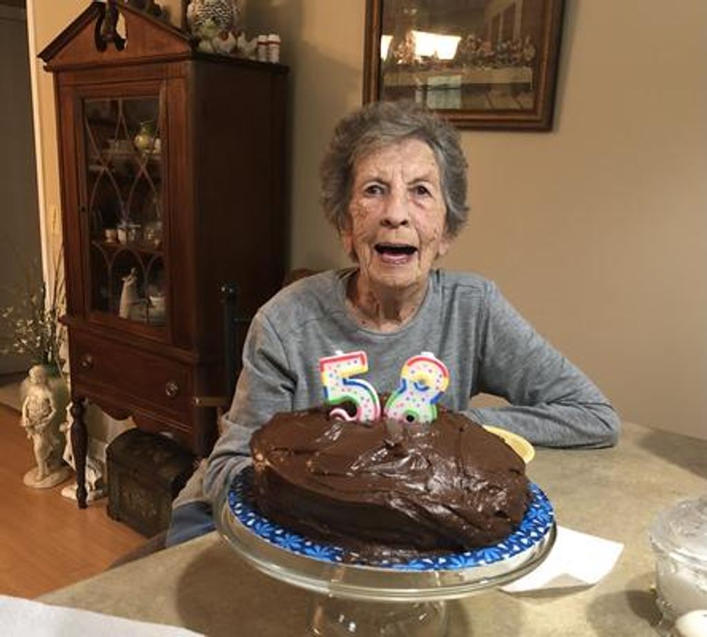 Johnnie Ester Hill-Hestla Profile Photo