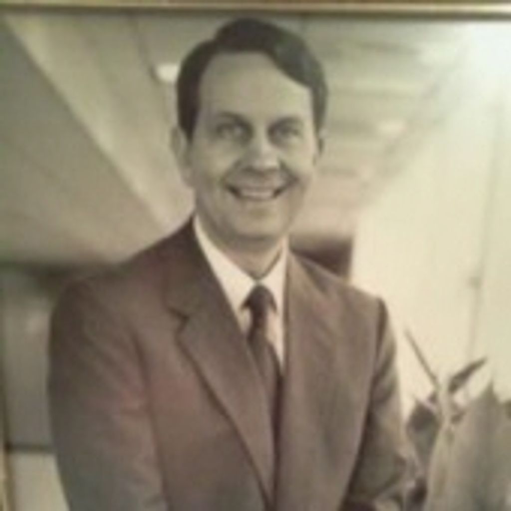 Stephen Boyd Markin