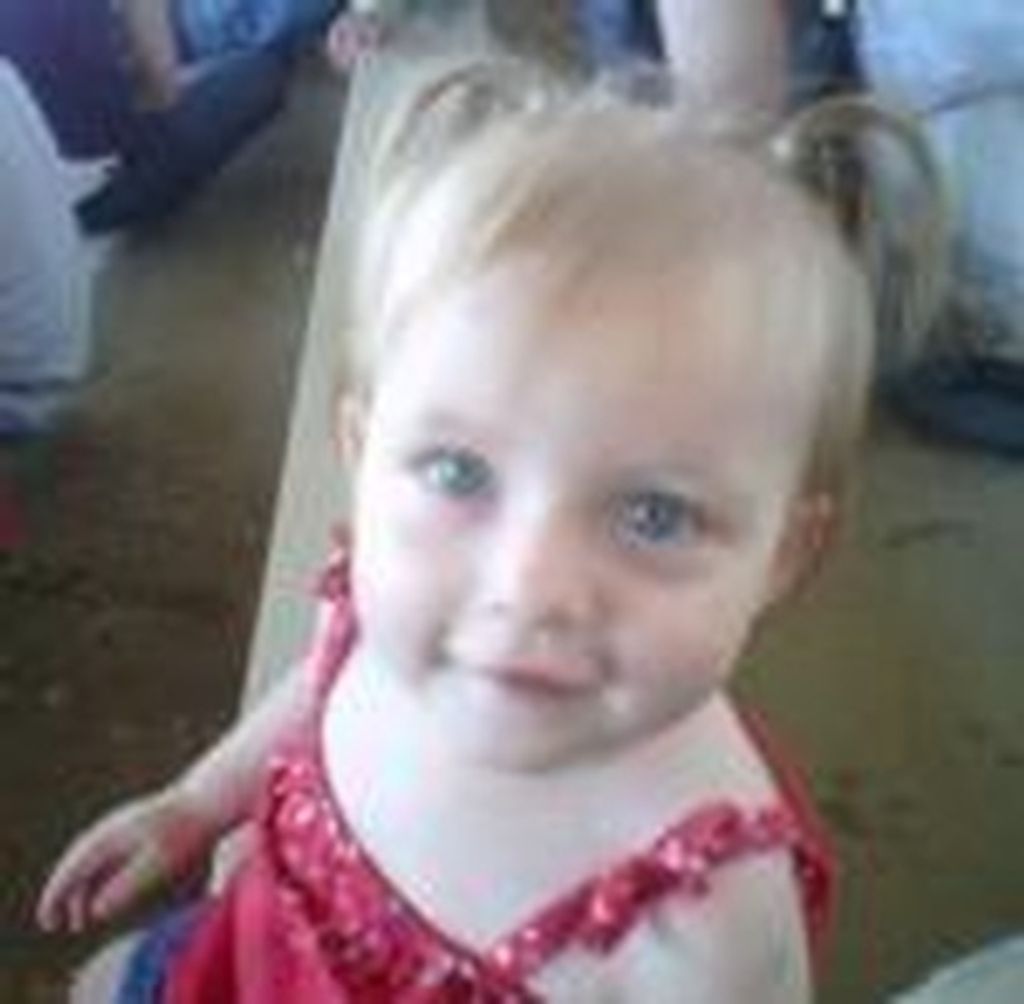 Breanna May Hall