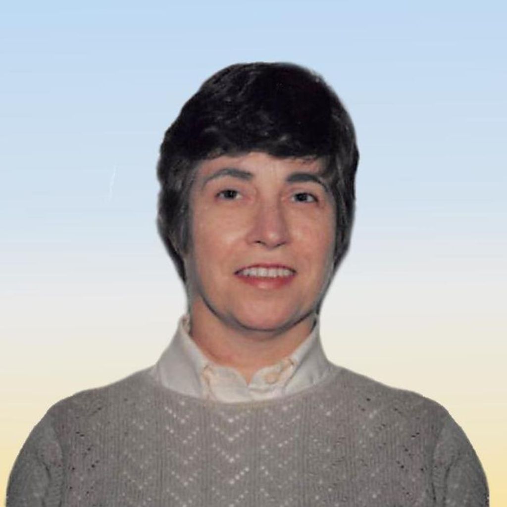 Elizabeth L. "Bette" (Coles) Shimkus