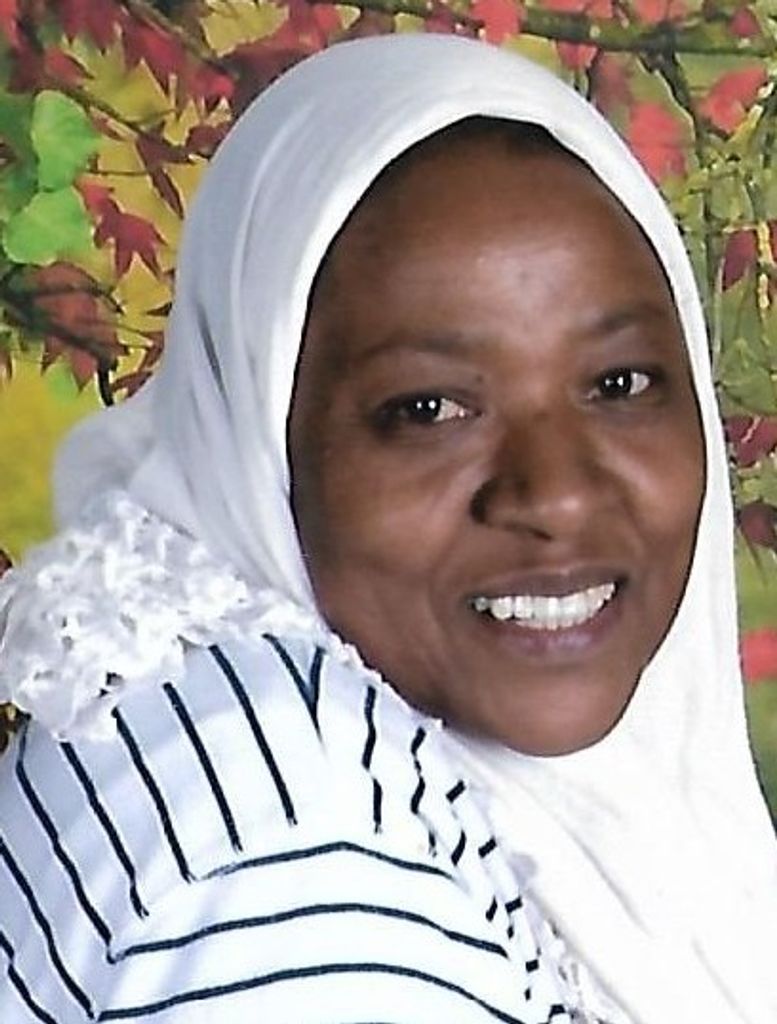 Theresa B. Baity
