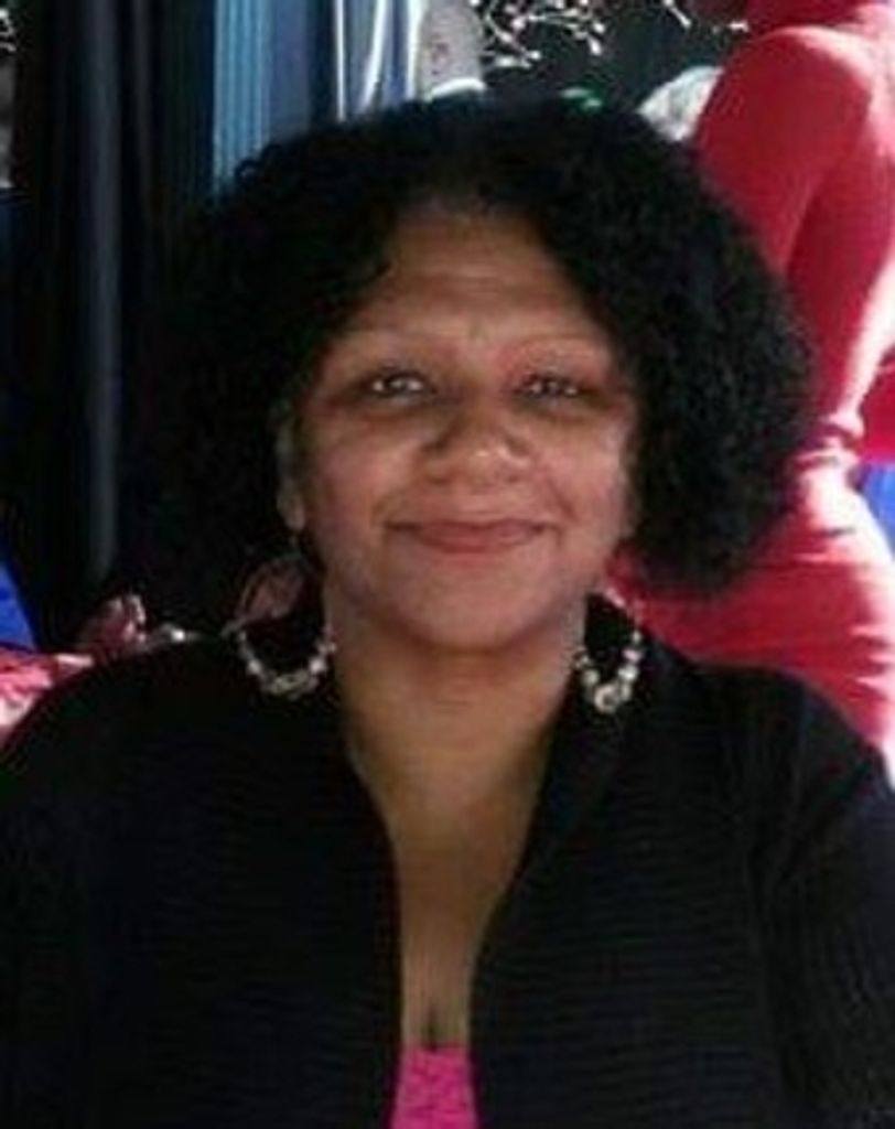 Elizabeth Faye Jenkins Profile Photo