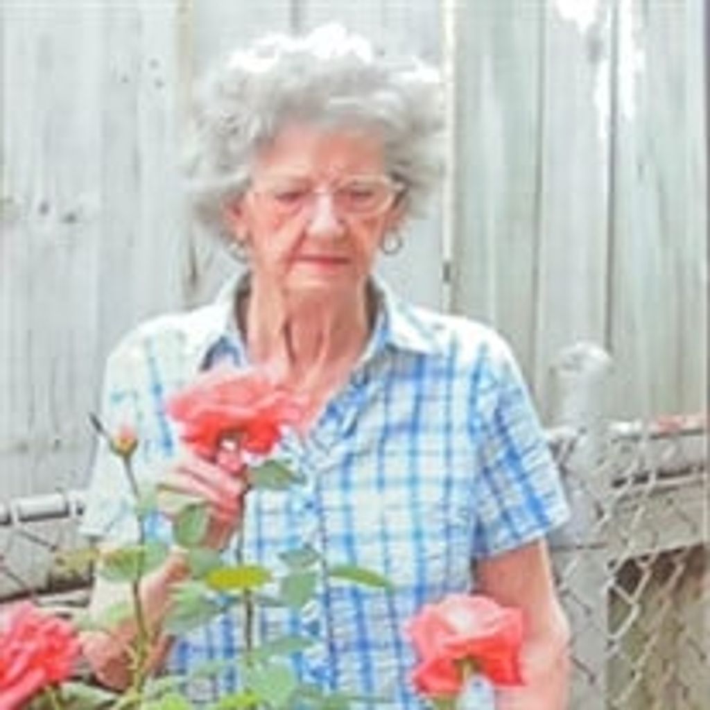 Elise Chauvin Allemand