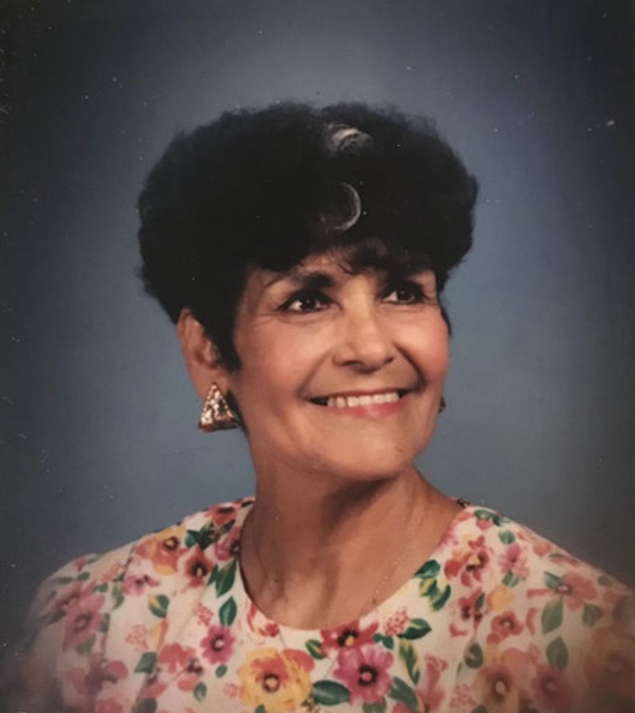 Herlinda Meza Profile Photo