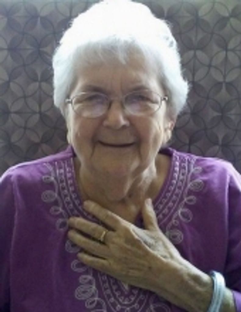 Elizabeth Jean Couture