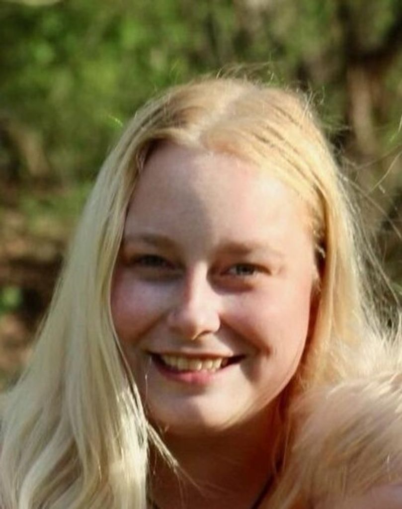 Hannah Nicole Jamison Profile Photo