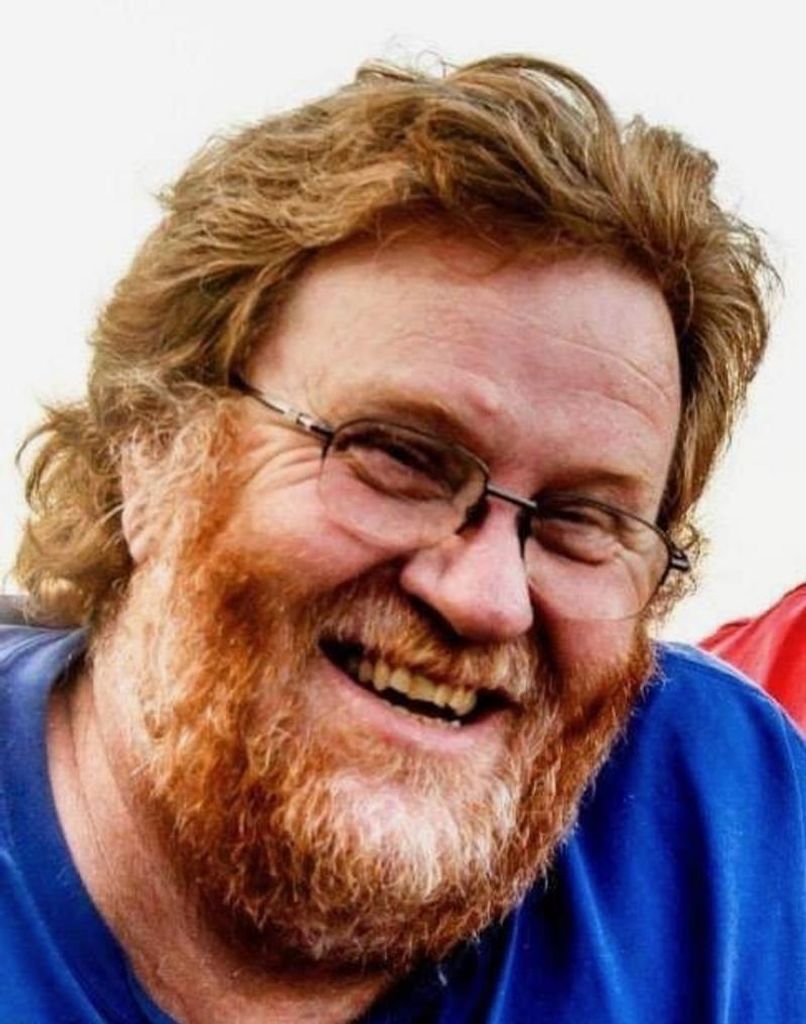 Ricky Lane Brown Profile Photo