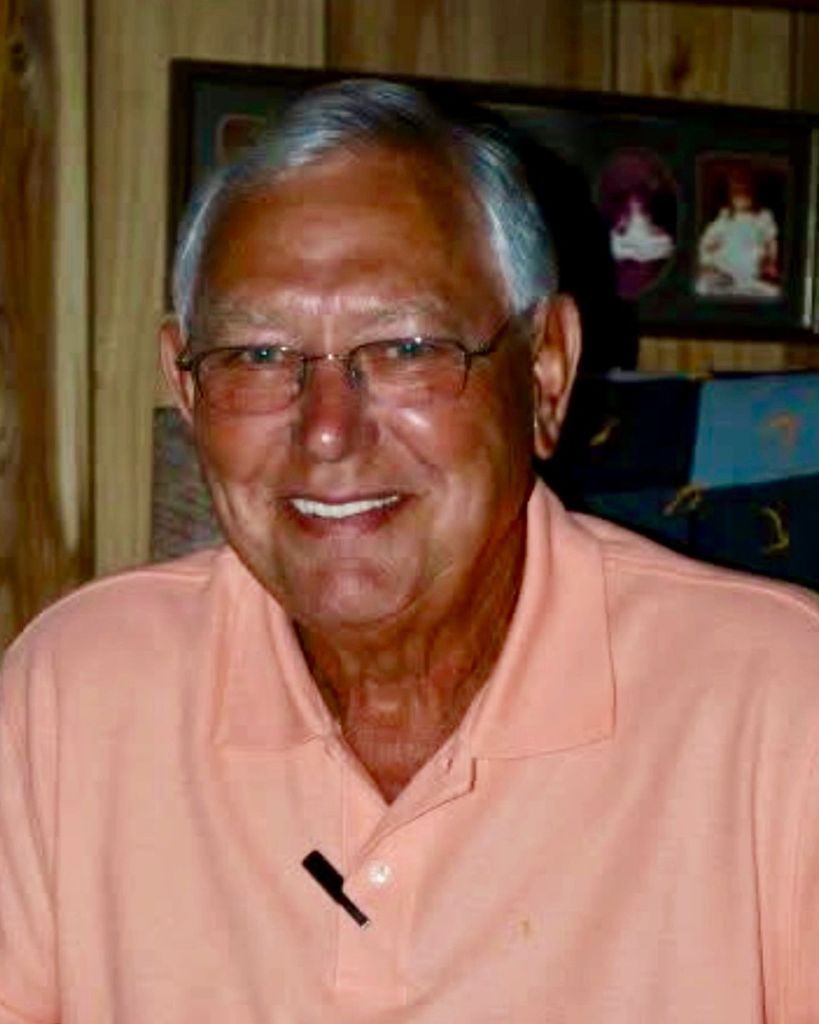 Lanis Allen Hutchinson Profile Photo