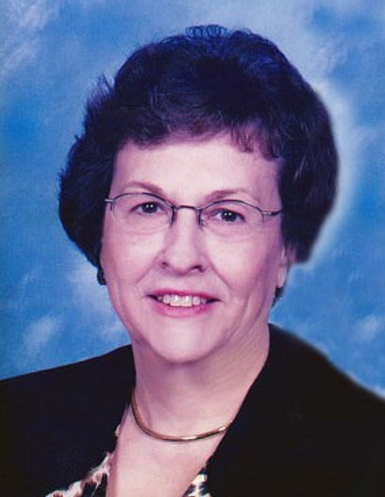 Gladys Hill
