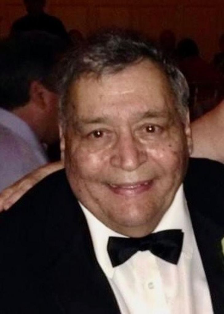 George F. Rothwell, Jr. Profile Photo