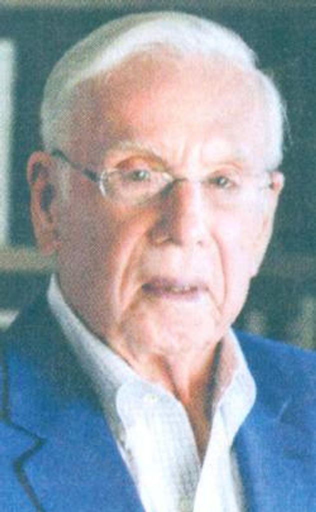 Perry Holliday O'Neal