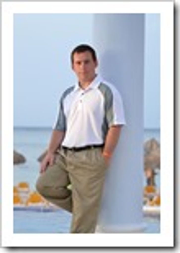 Michael Steven Tindill