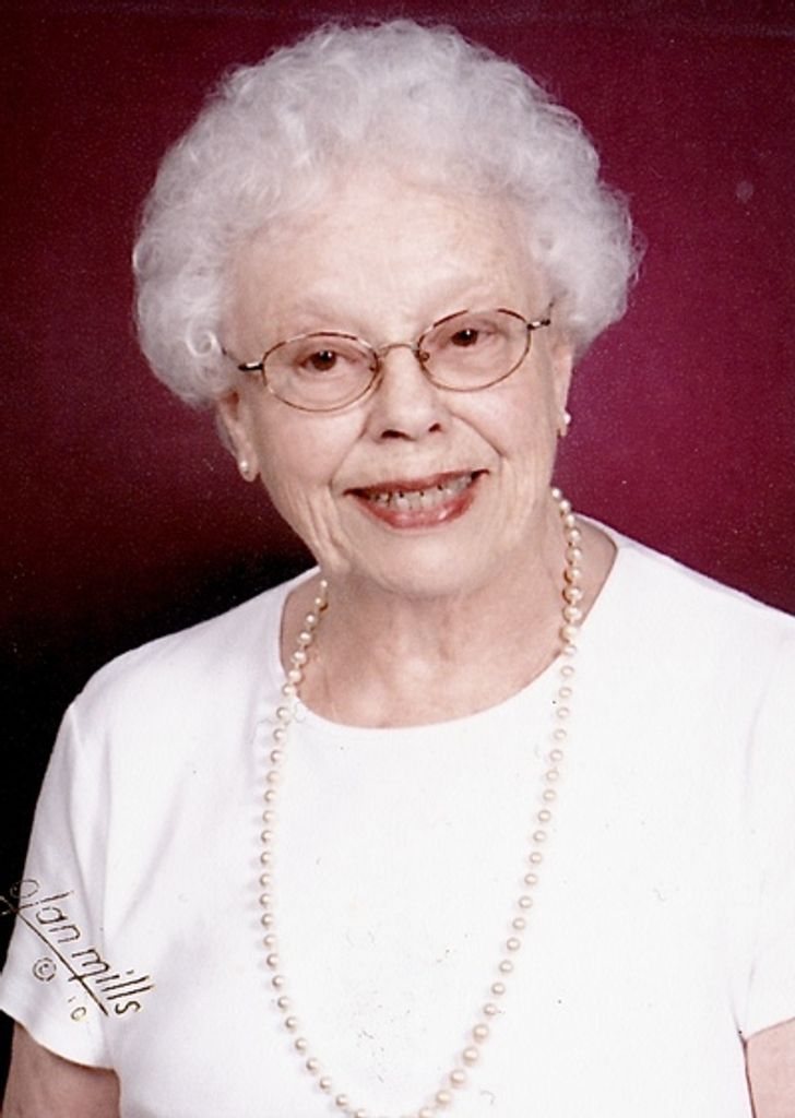 A. Patricia Kohn