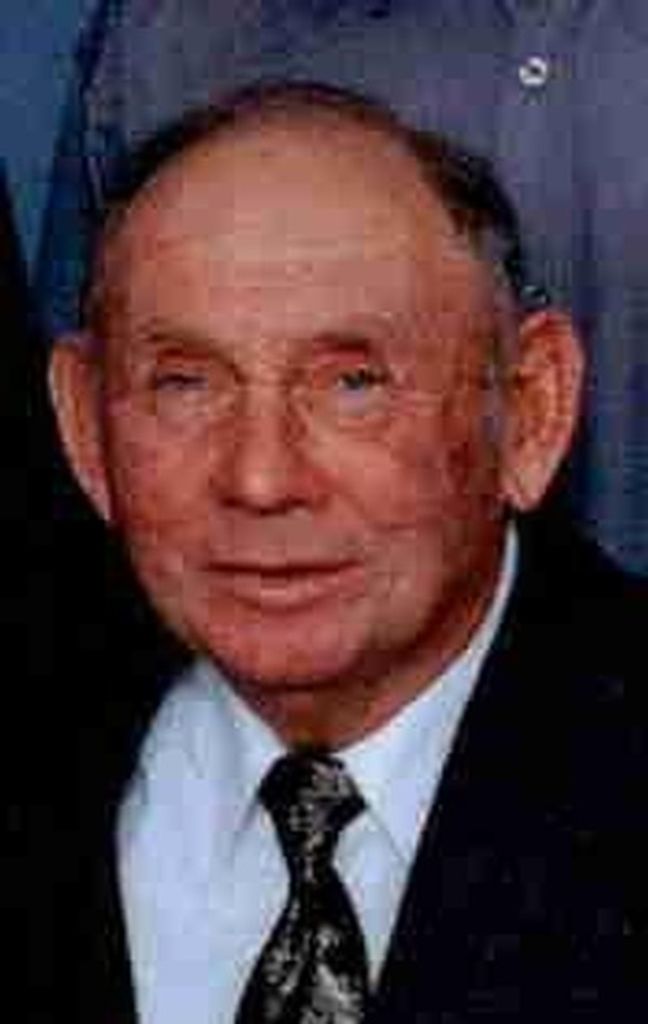 Leonard Wesley Broulik
