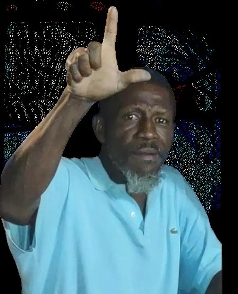 Richard "Peanut" Williams