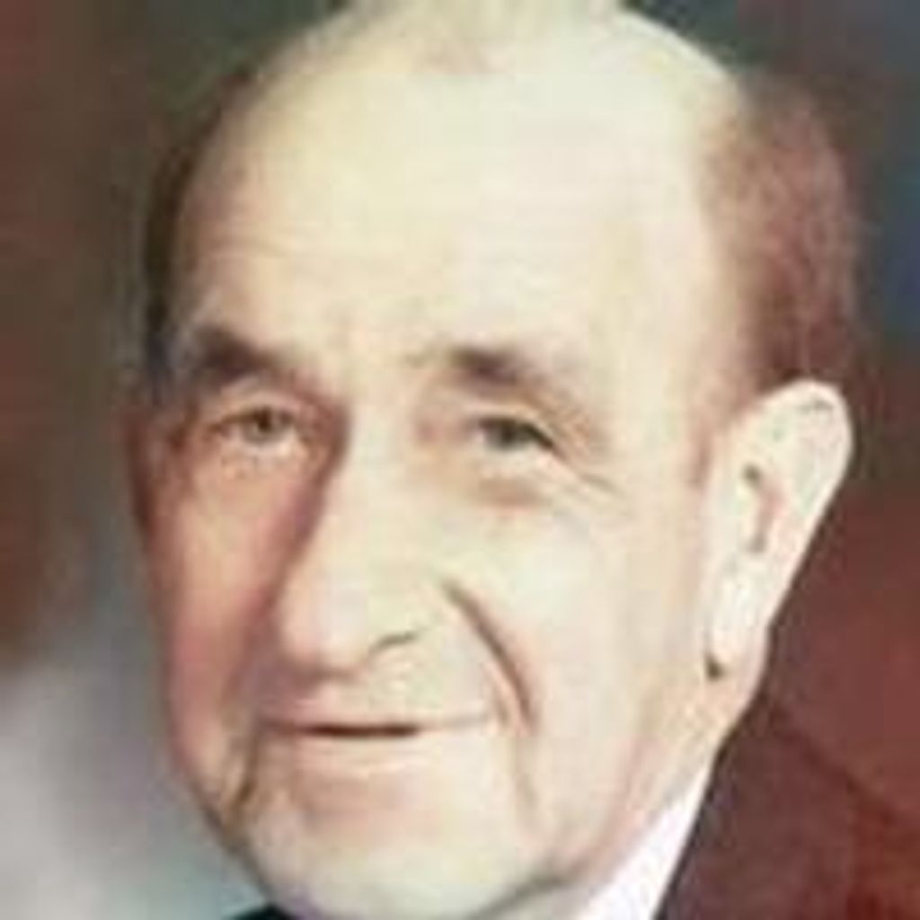 Edward  Monroe Rogers