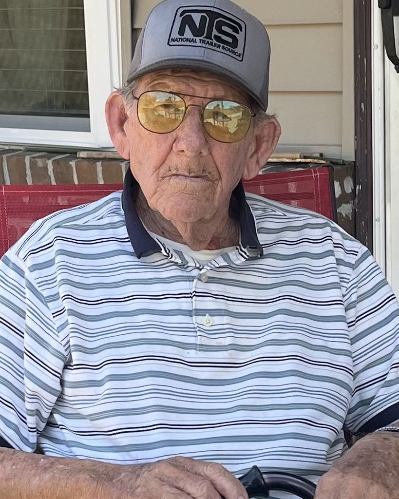 James Earl McGuire