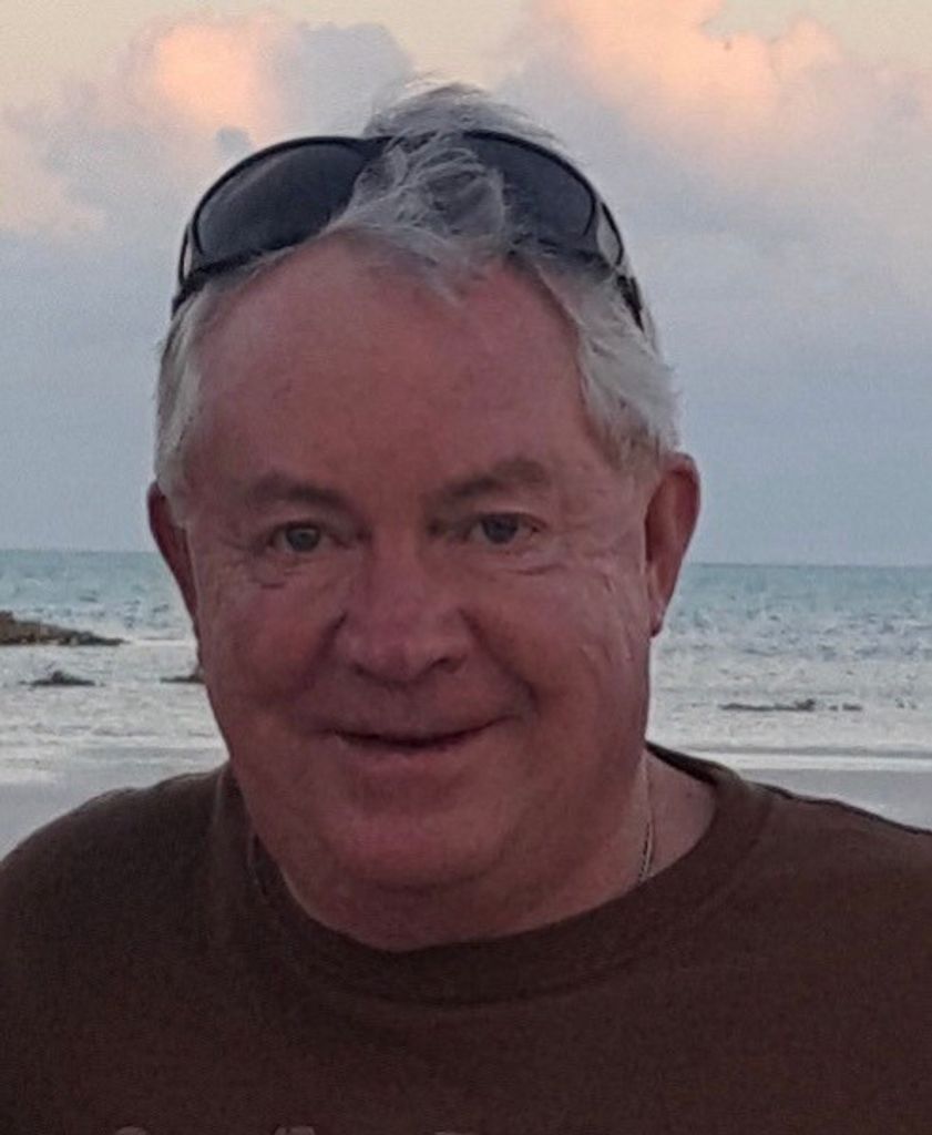 Patrick Prunty
