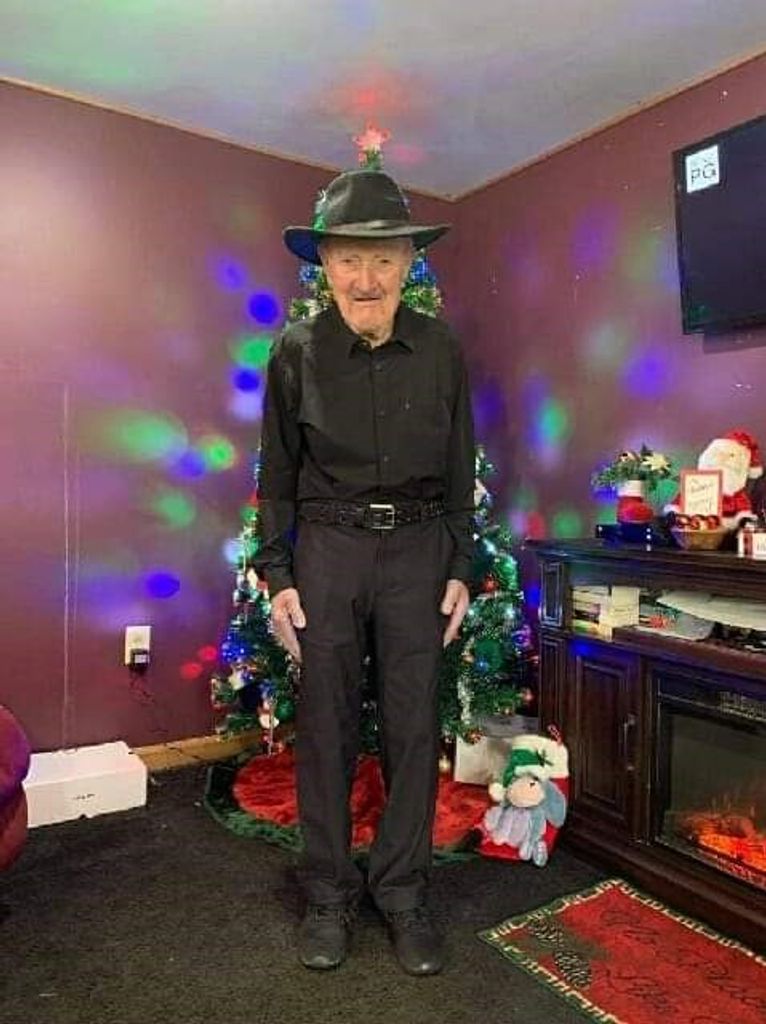 Ralph "Pa" Jones Profile Photo