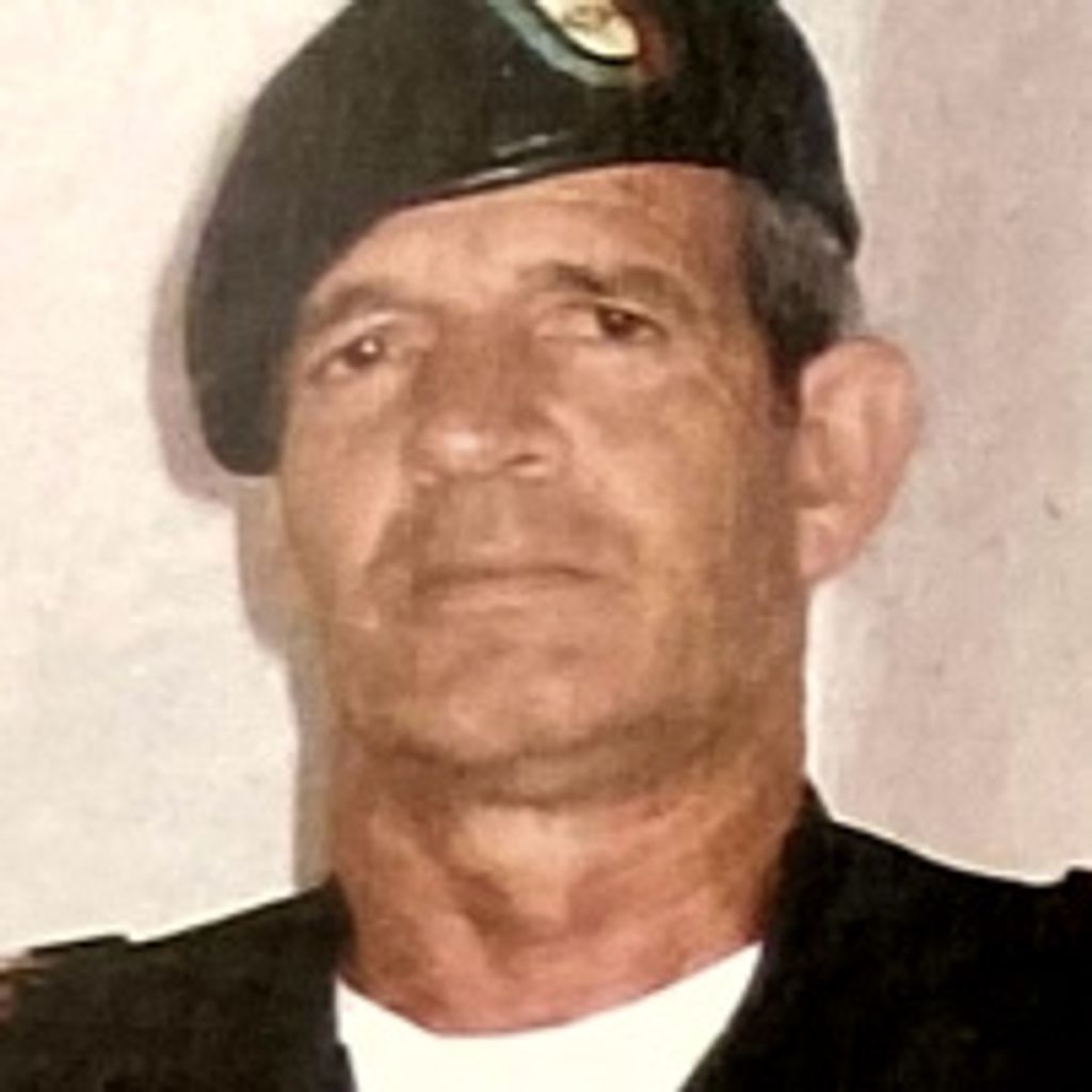 Humberto Puim Pimentel
