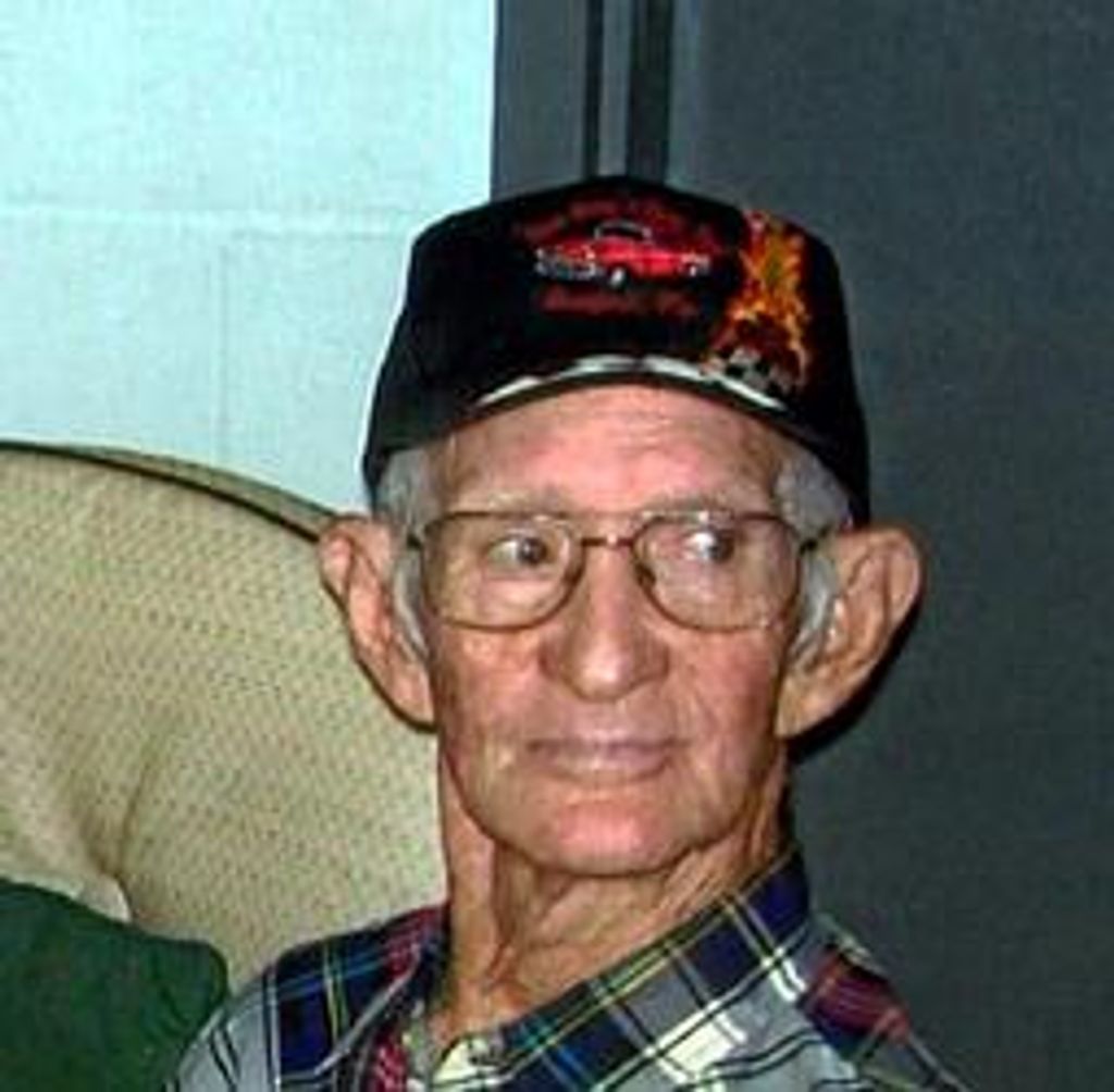 Lloyd Mitchell Newton