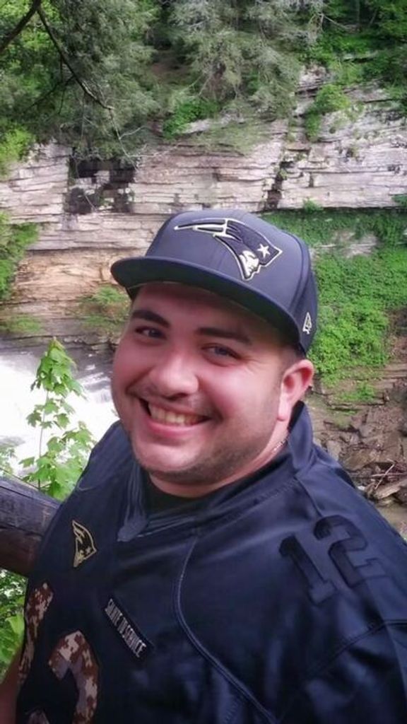 Livingston- Robert “Sam” Samuel Limauro Profile Photo
