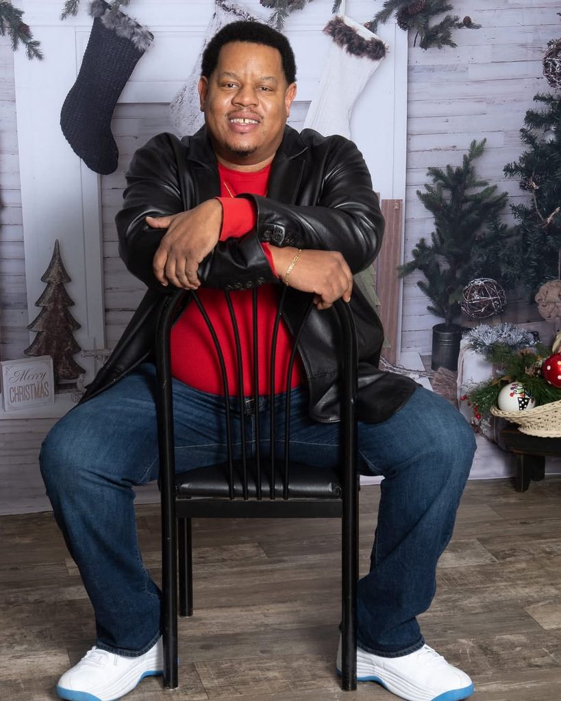 Wayne Everett Washinton Profile Photo