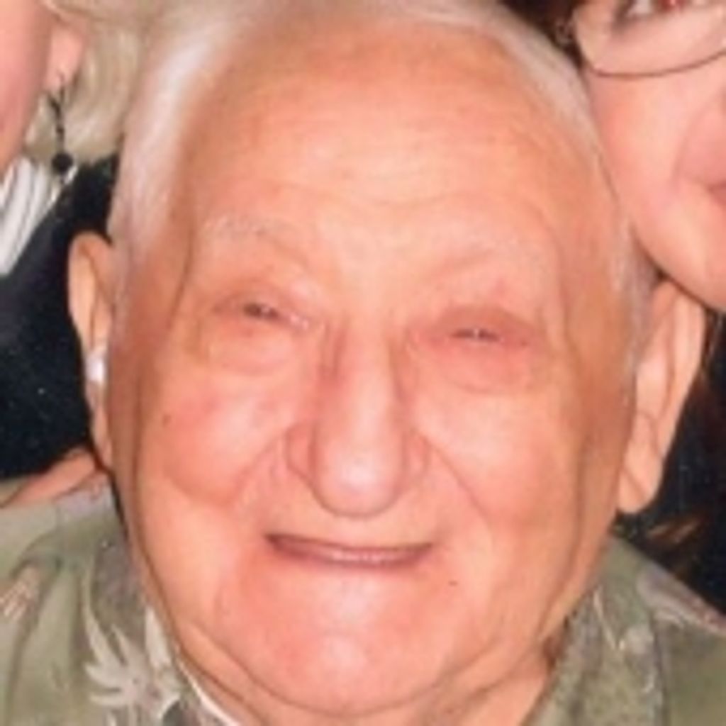Mr. Fred DiMeglio